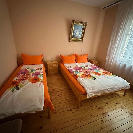 Velkovski Guest House ヒサリャ エクステリア 写真