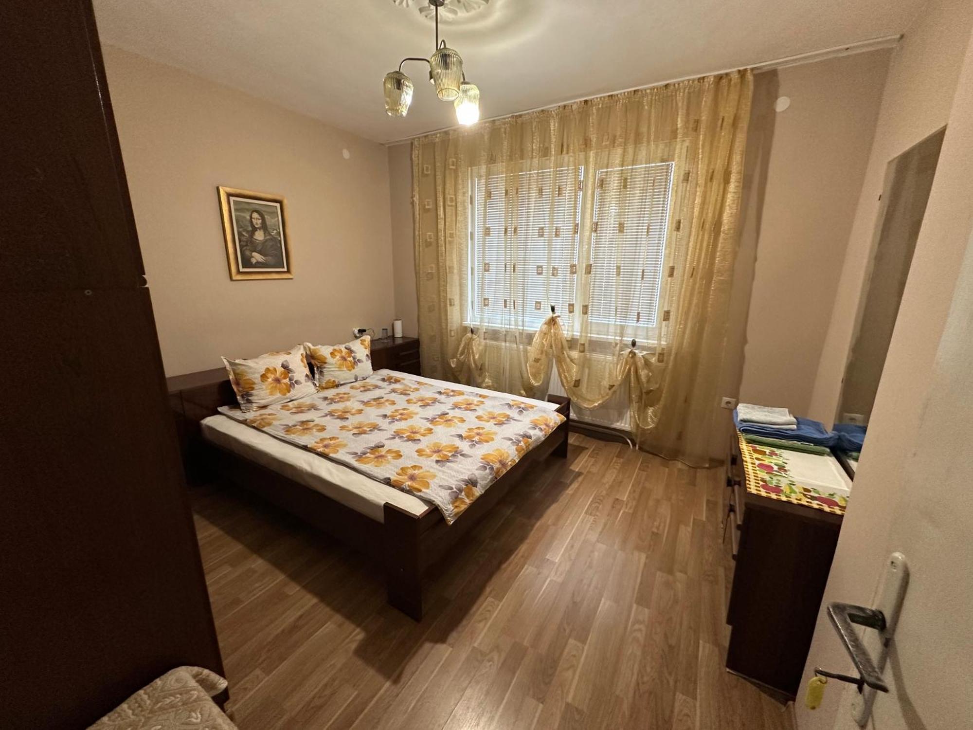Velkovski Guest House ヒサリャ エクステリア 写真