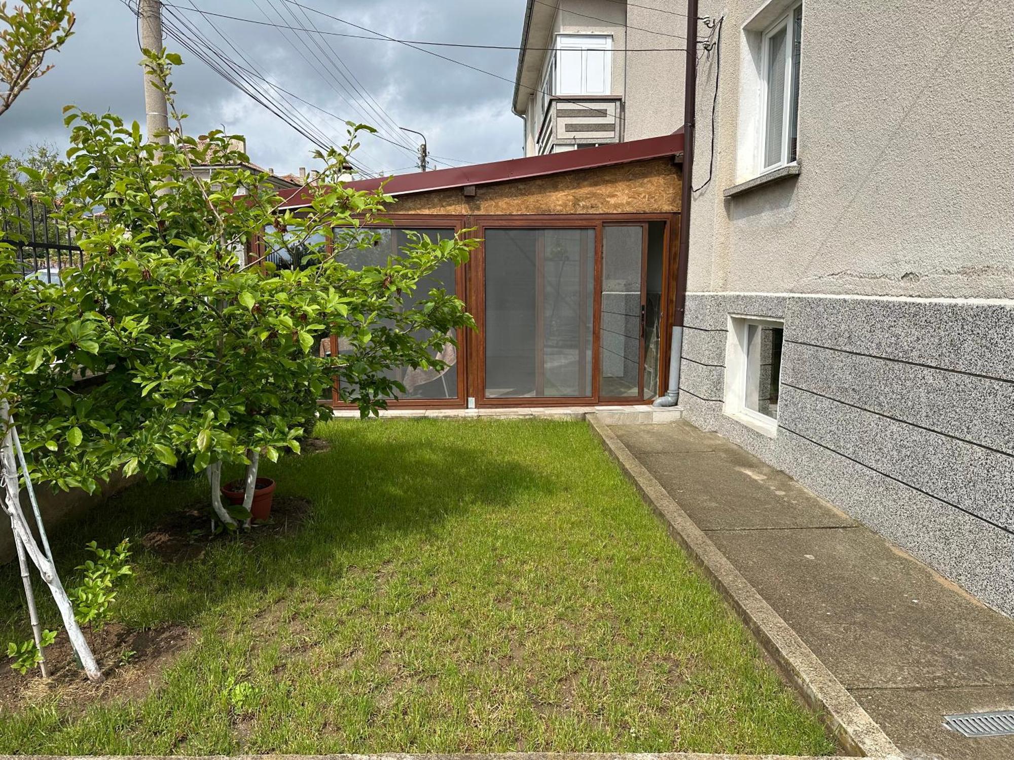 Velkovski Guest House ヒサリャ エクステリア 写真