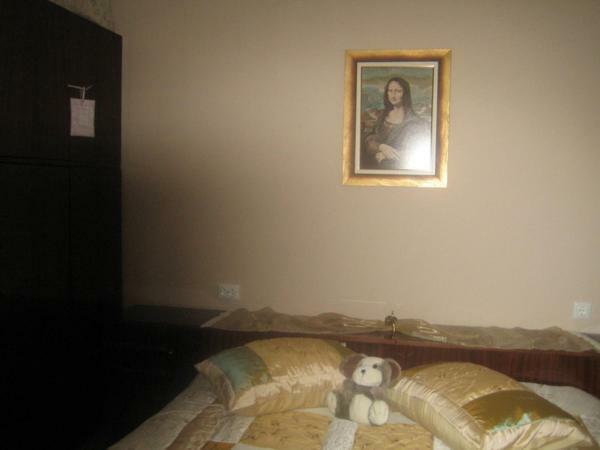 Velkovski Guest House ヒサリャ エクステリア 写真