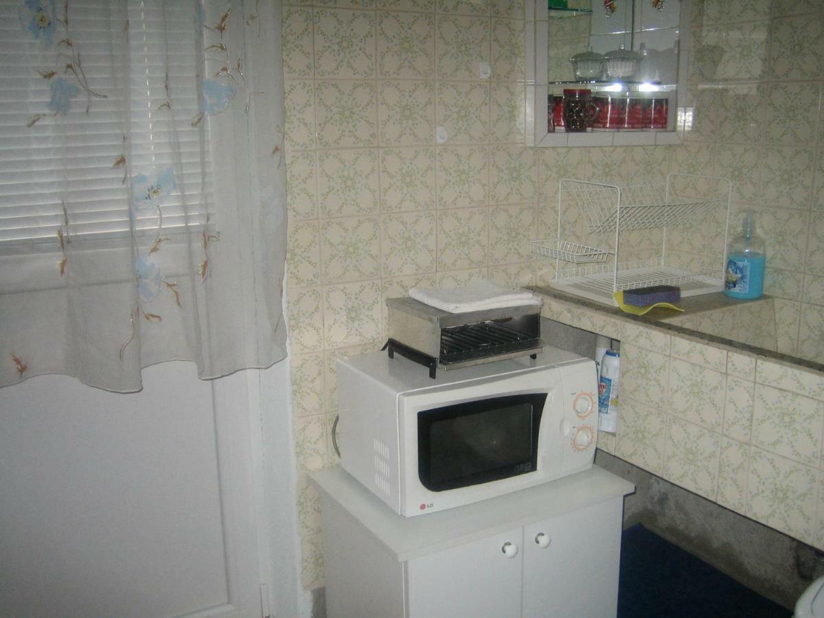 Velkovski Guest House ヒサリャ エクステリア 写真