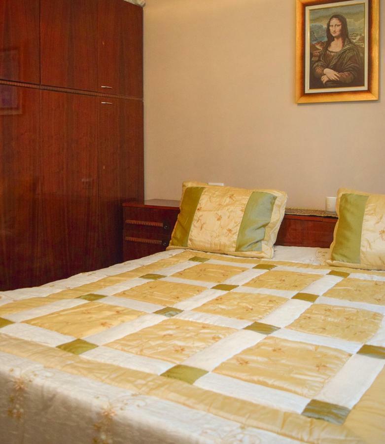 Velkovski Guest House ヒサリャ エクステリア 写真